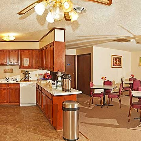Family Budget Inn Bethany - Bethany, MO