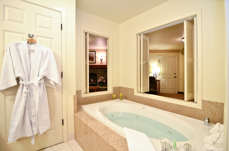 Best Western Plus-Edmonds - Edmonds, WA