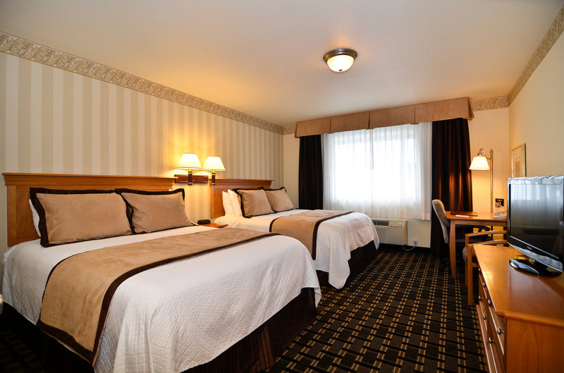 Best Western Plus-Edmonds - Edmonds, WA