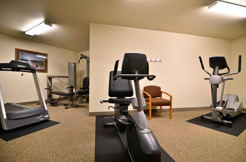 Best Western Plus-Edmonds - Edmonds, WA