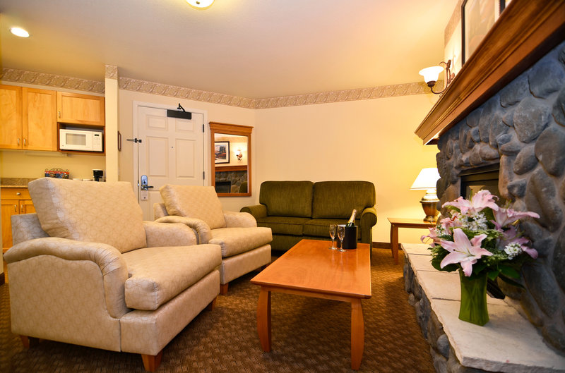 Best Western Plus-Edmonds - Edmonds, WA