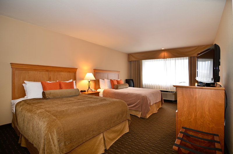 Best Western Plus-Edmonds - Edmonds, WA