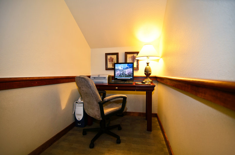 Best Western Plus-Edmonds - Edmonds, WA