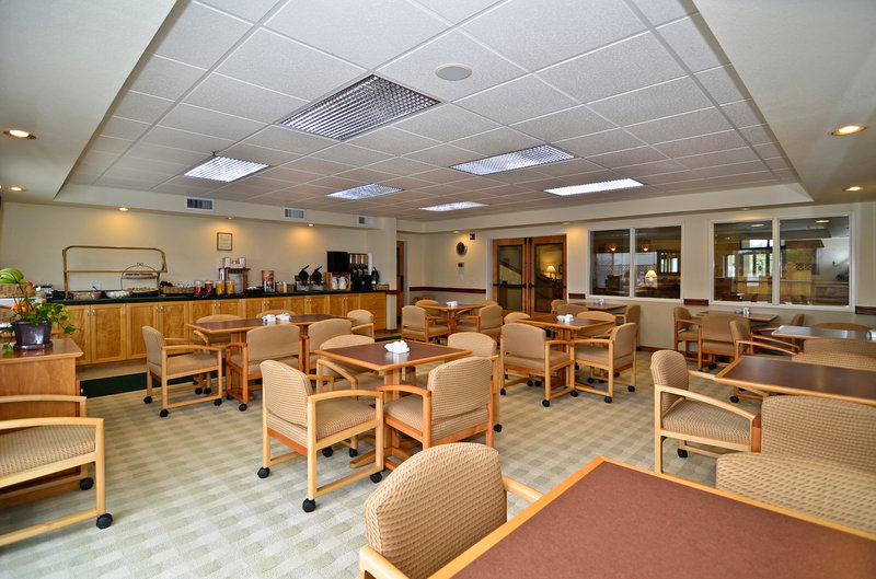 Best Western Plus-Edmonds - Edmonds, WA