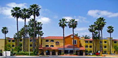 Best Western - Moreno Valley, CA