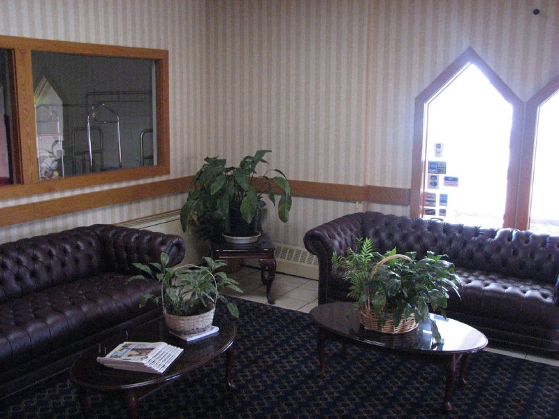 Best Western - Trenton, MI