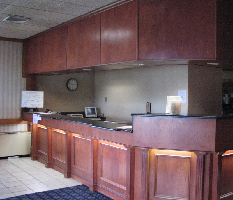 Best Western - Trenton, MI