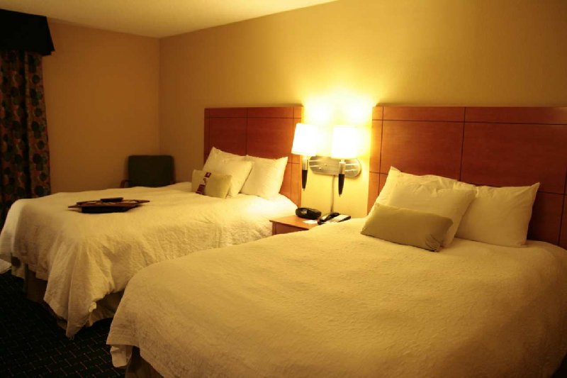 Hampton Inn & Suites Mobile I-65-Airport Blvd - Mobile, AL