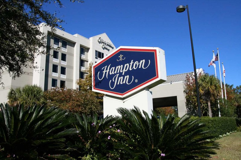 Hampton Inn Mobile-East Bay/Daphne - Daphne, AL