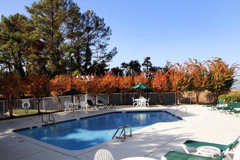 Hampton Inn Mobile-East Bay/Daphne - Daphne, AL