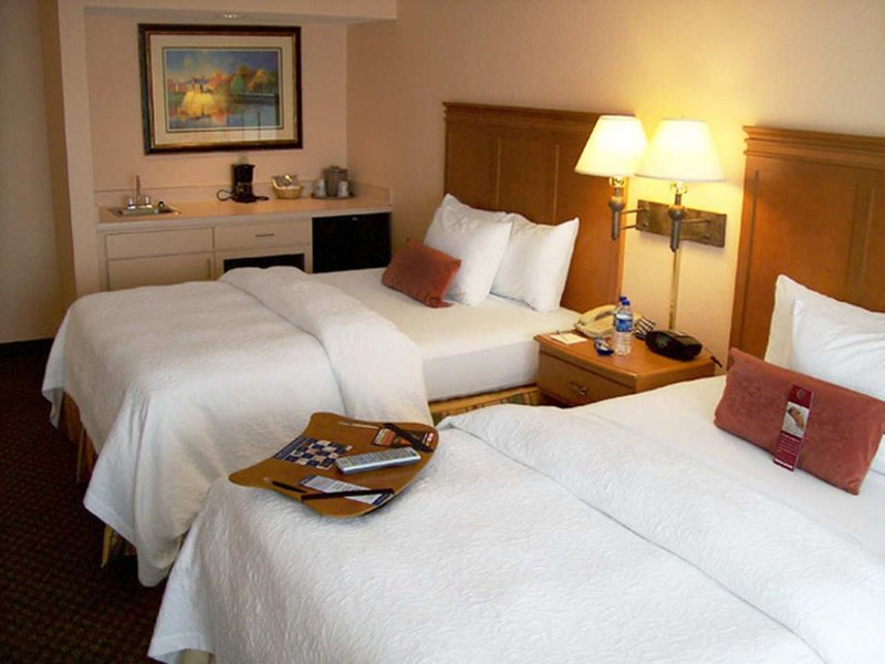 Hampton Inn Mobile-East Bay/Daphne - Daphne, AL