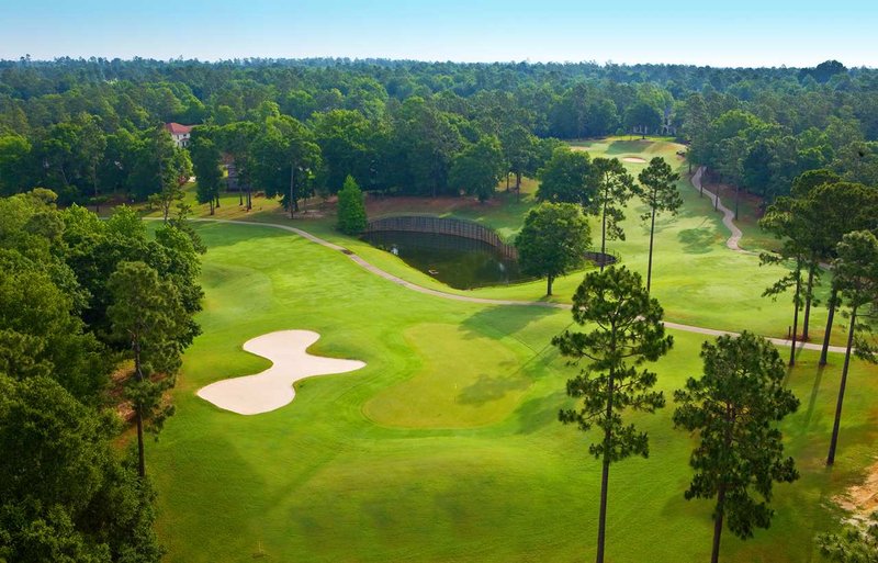 Hampton Inn Mobile-East Bay/Daphne - Daphne, AL