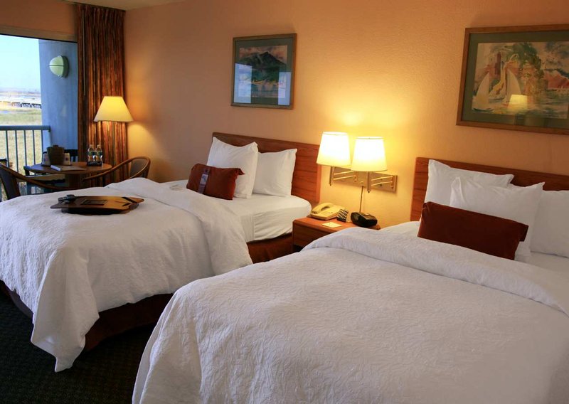 Hampton Inn Mobile-East Bay/Daphne - Daphne, AL