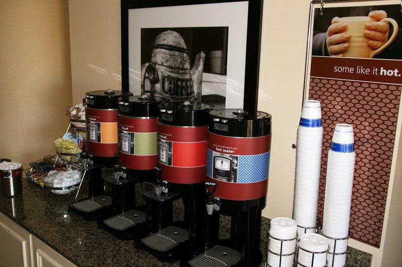 Hampton Inn Mobile-East Bay/Daphne - Daphne, AL