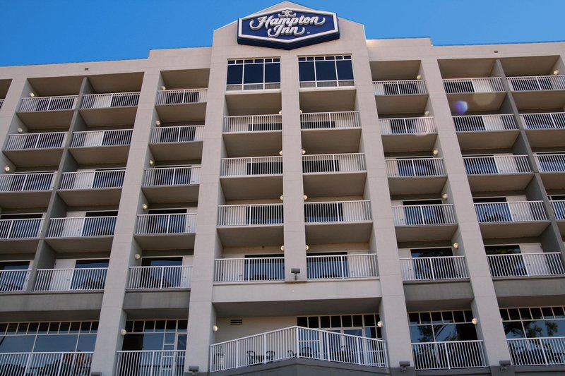Hampton Inn Mobile-East Bay/Daphne - Daphne, AL