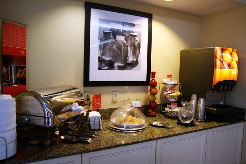 Hampton Inn Mobile-East Bay/Daphne - Daphne, AL