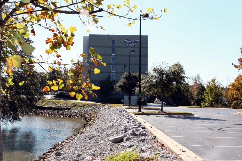 Hampton Inn Mobile-East Bay/Daphne - Daphne, AL