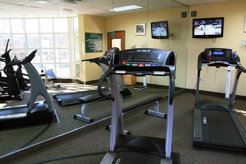 Hampton Inn Mobile-East Bay/Daphne - Daphne, AL