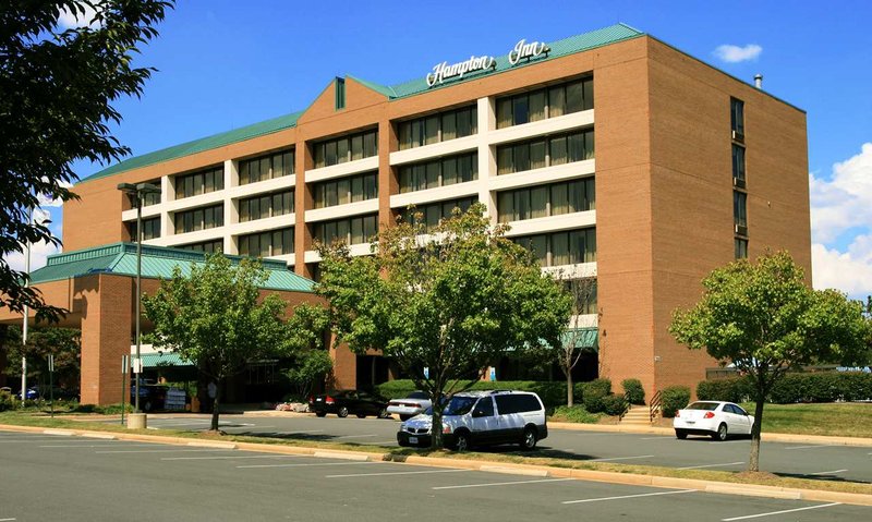 Hampton Inn-Manassas
