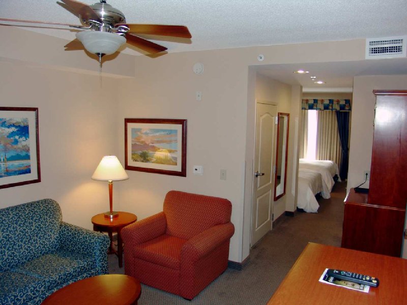 Hilton Garden Inn - Daphne, AL
