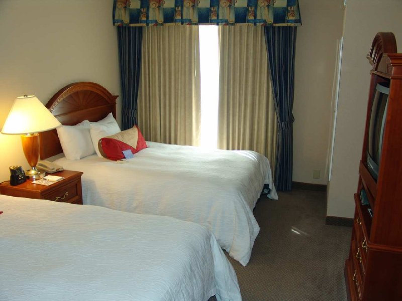 Hilton Garden Inn - Daphne, AL