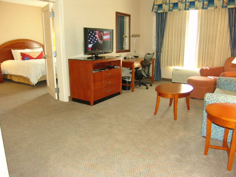 Hilton Garden Inn - Daphne, AL