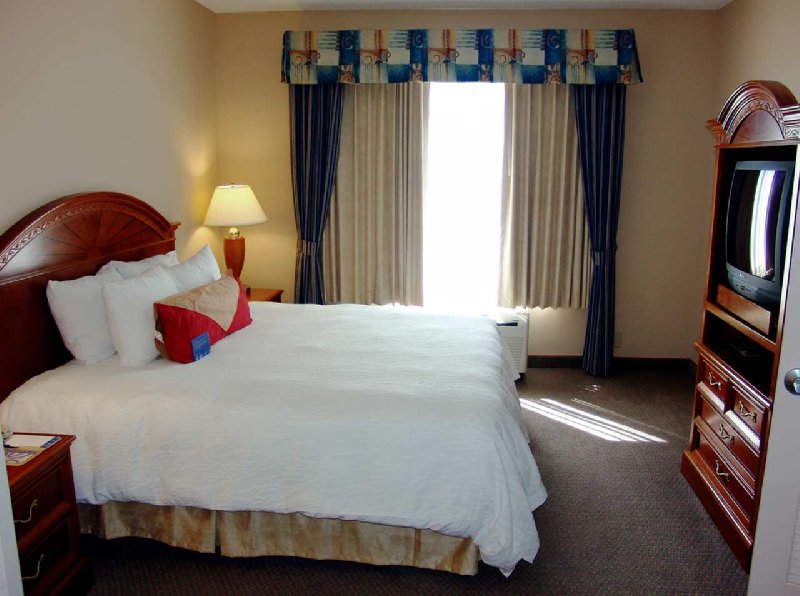 Hilton Garden Inn - Daphne, AL