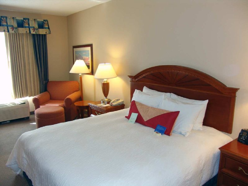 Hilton Garden Inn - Daphne, AL