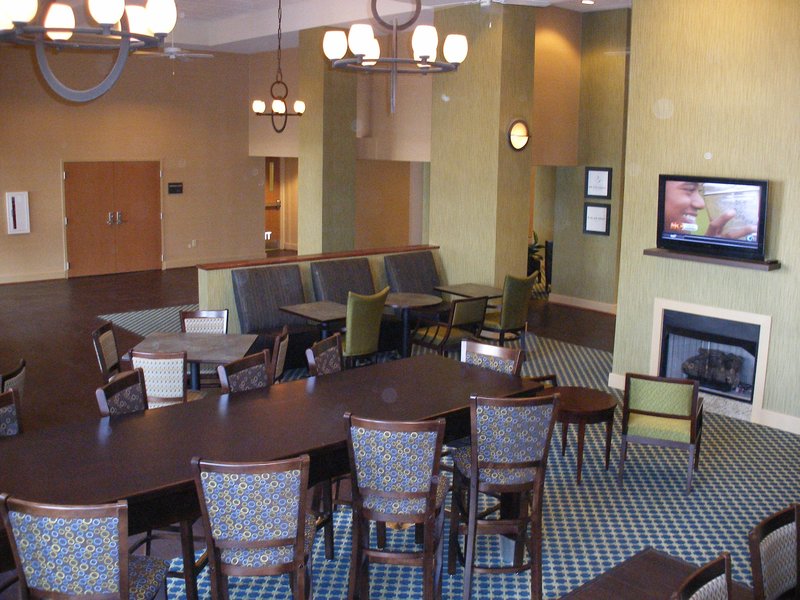 Hampton Inn Fairhope-Mobile Bay - Fairhope, AL