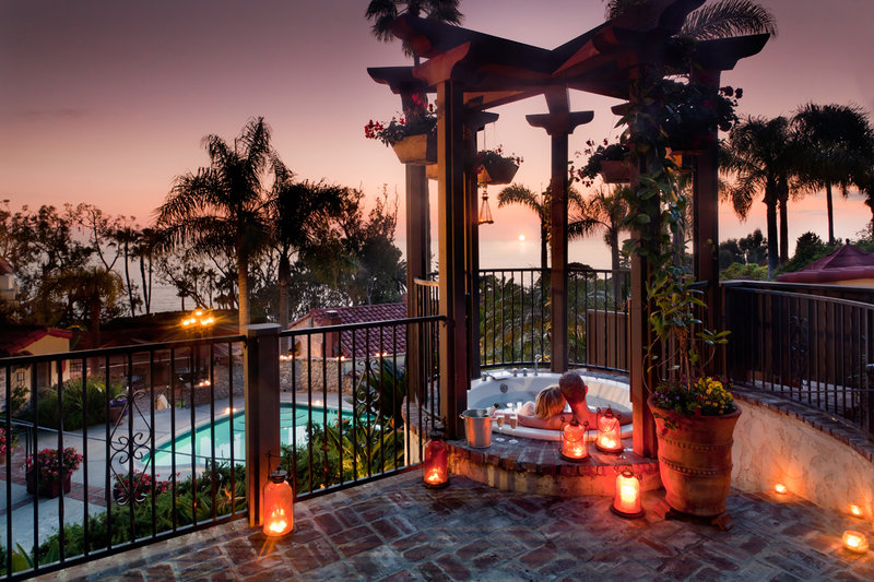 Casa Laguna Inn - Laguna Beach, CA