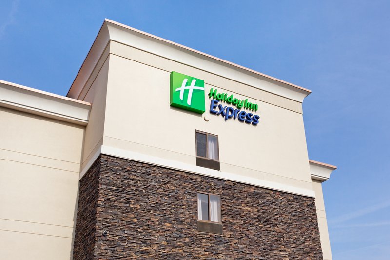 Holiday Inn Express & Suites GOSHEN - Goshen, IN