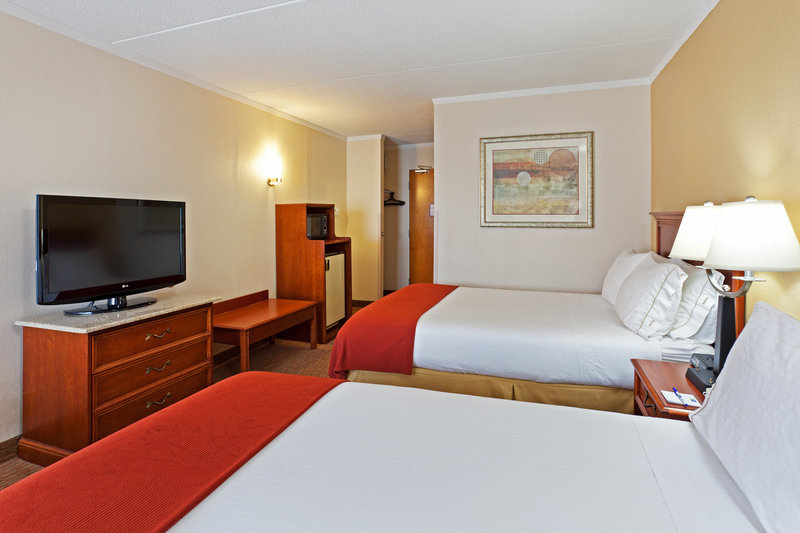 Holiday Inn Express & Suites GOSHEN - Goshen, IN