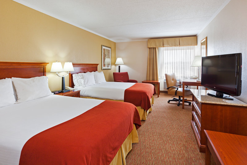 Holiday Inn Express & Suites GOSHEN - Goshen, IN