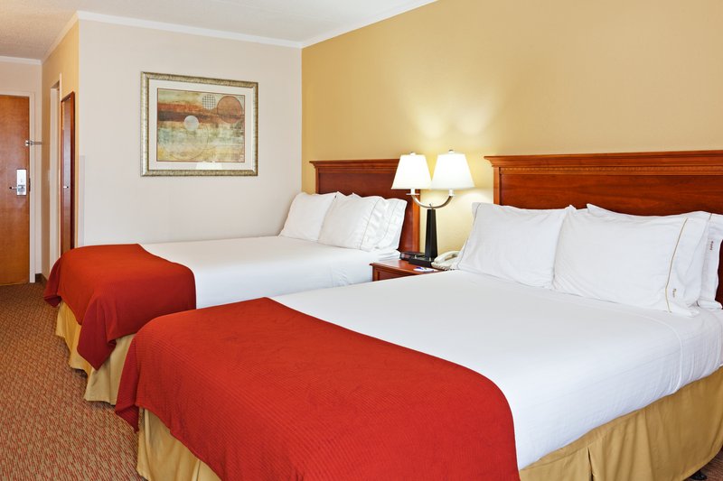 Holiday Inn Express & Suites GOSHEN - Goshen, IN