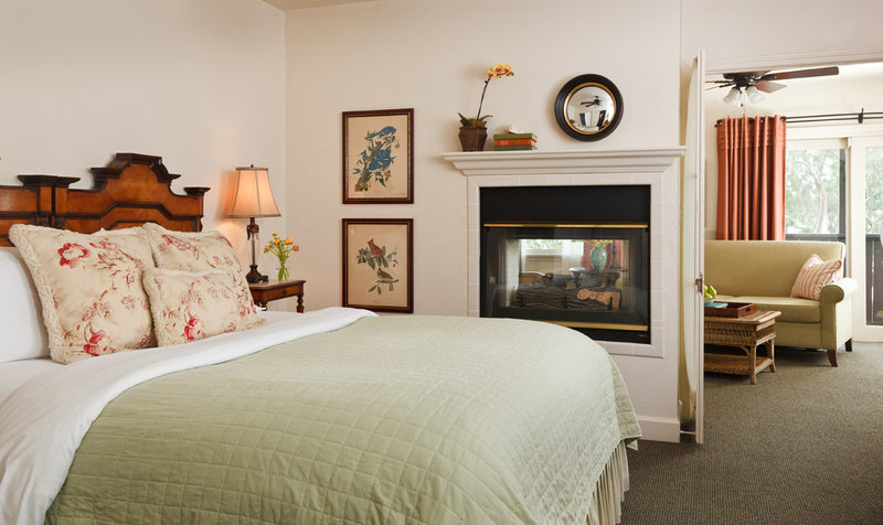 Casa Laguna Inn - Laguna Beach, CA