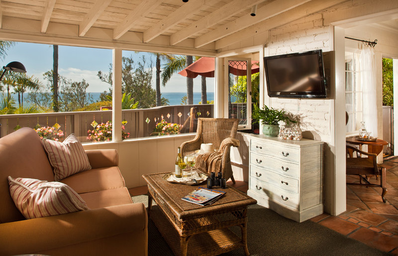Casa Laguna Inn - Laguna Beach, CA