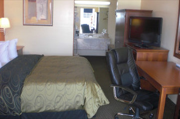 Budget Host Inn-Baxley - Baxley, GA