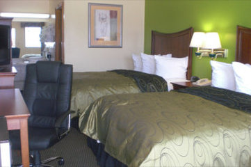 Budget Host Inn-Baxley - Baxley, GA