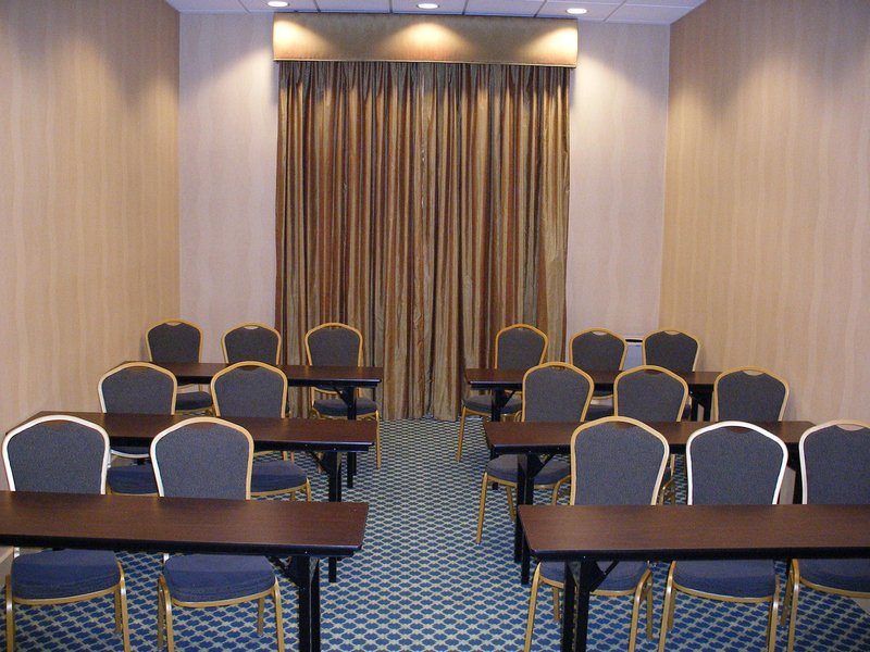 Hampton Inn Fairhope-Mobile Bay - Fairhope, AL