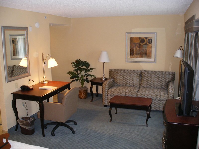 Hampton Inn Fairhope-Mobile Bay - Fairhope, AL