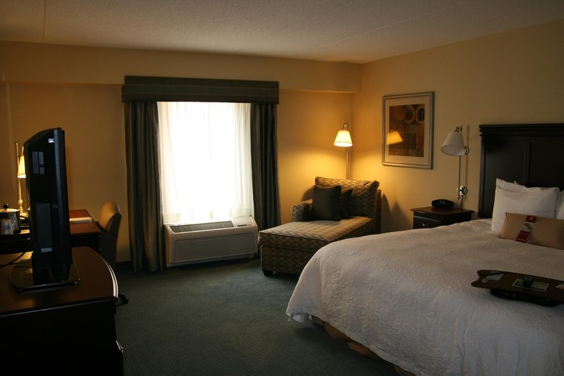 Hampton Inn Fairhope-Mobile Bay - Fairhope, AL