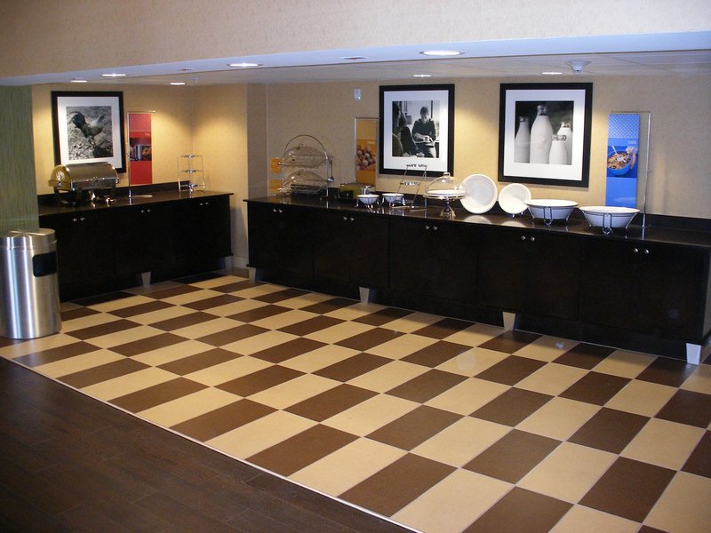 Hampton Inn Fairhope-Mobile Bay - Fairhope, AL