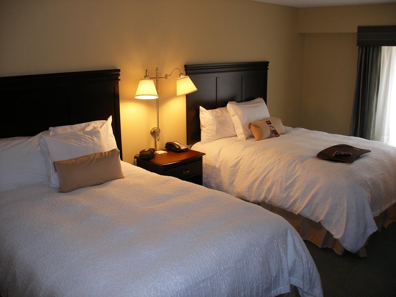 Hampton Inn Fairhope-Mobile Bay - Fairhope, AL