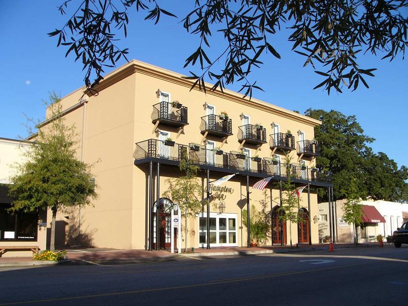 Hampton Inn Fairhope-Mobile Bay - Fairhope, AL