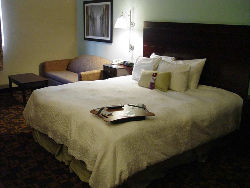 Hampton Inn Mobile North-Saraland - Saraland, AL