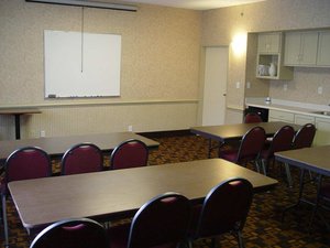 Meeting Facilities