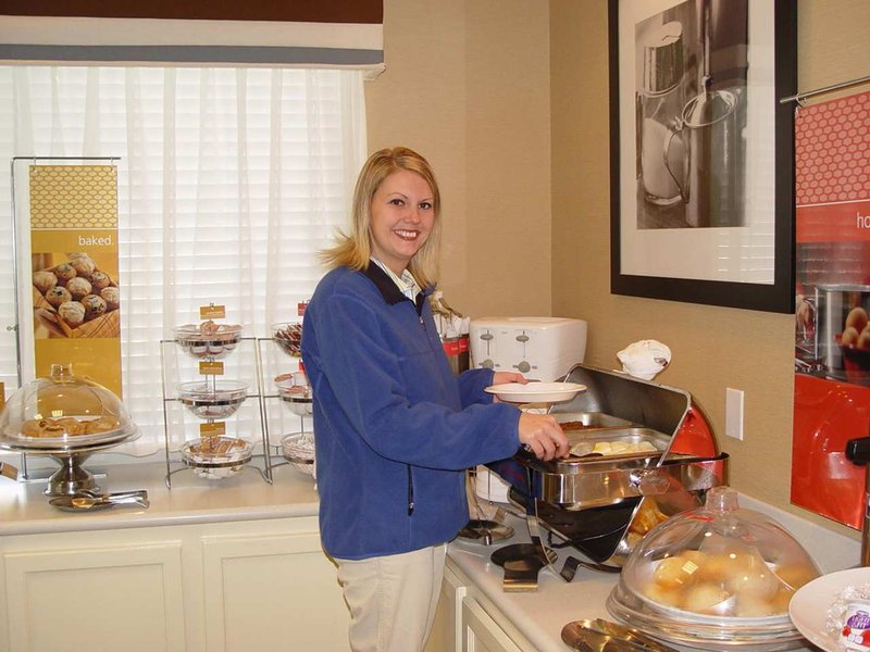Hampton Inn Mobile North-Saraland - Saraland, AL