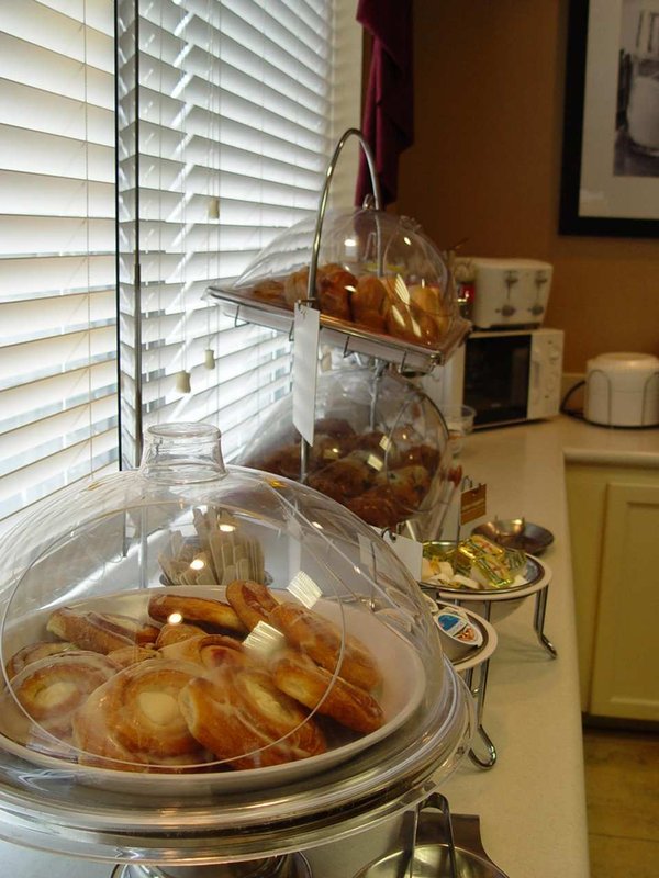 Hampton Inn Mobile North-Saraland - Saraland, AL