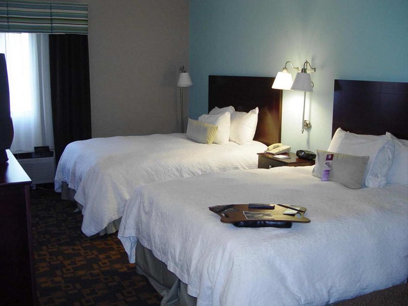 Hampton Inn Mobile North-Saraland - Saraland, AL