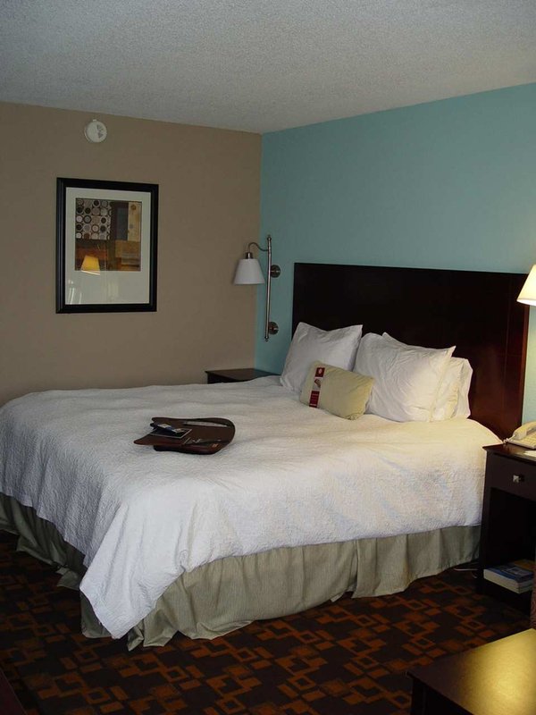 Hampton Inn Mobile North-Saraland - Saraland, AL